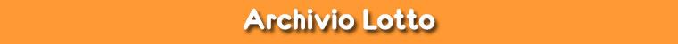 Archivio Lotto